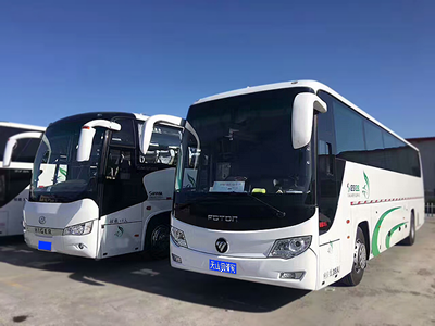 2022新疆旅游大巴车包车-费用-客车-租赁-报价表